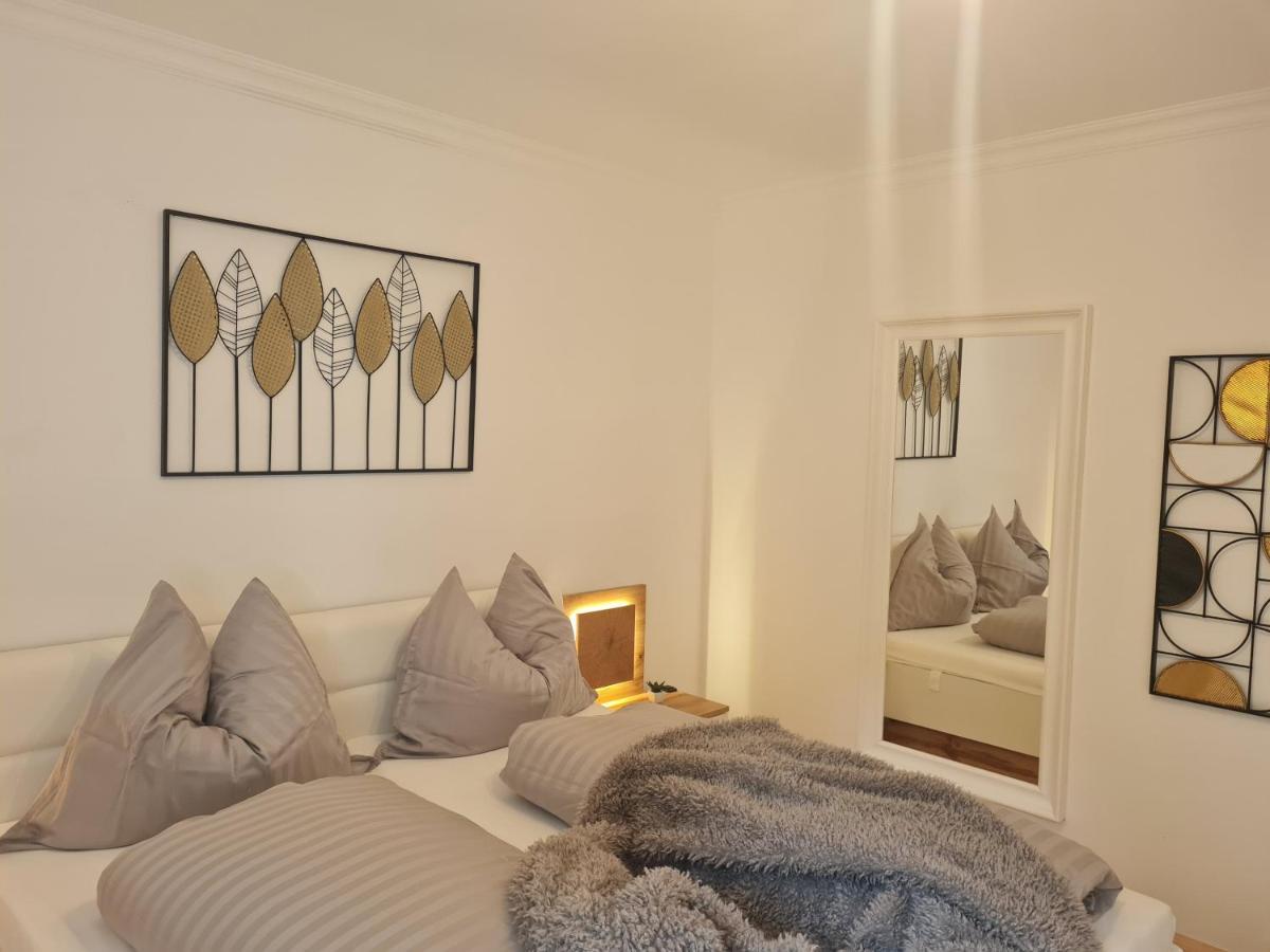 Aparts Lakeview -Gerlitzen -Ossiacher See -Ski Tratten  외부 사진