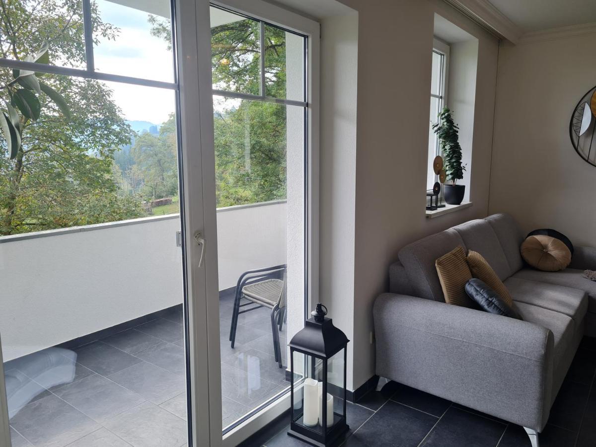 Aparts Lakeview -Gerlitzen -Ossiacher See -Ski Tratten  외부 사진