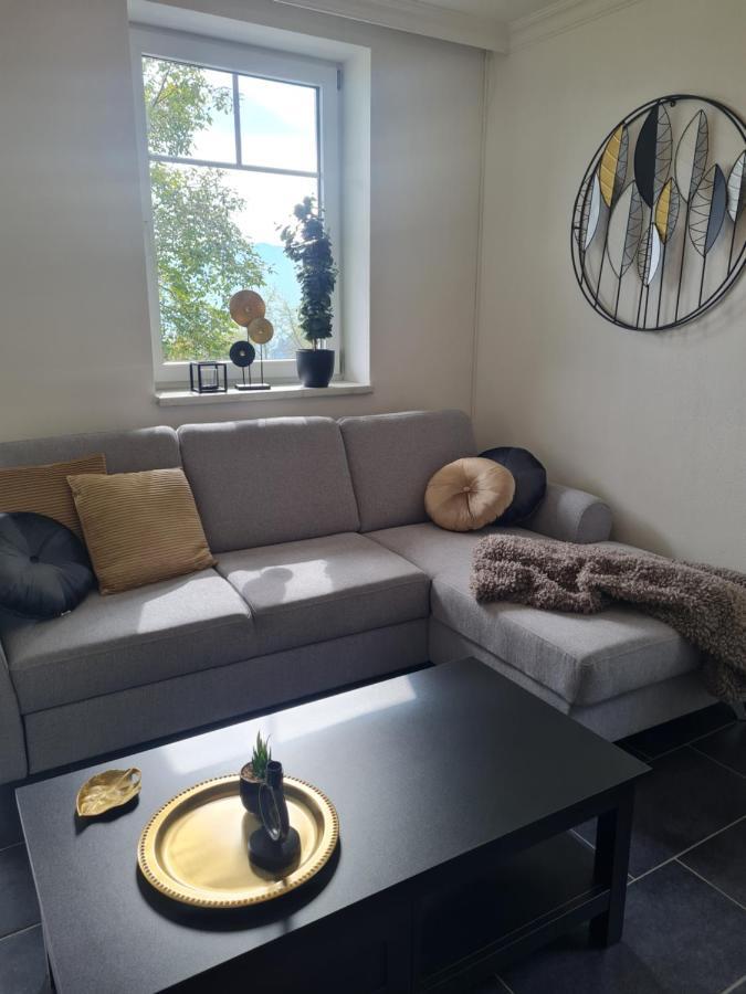 Aparts Lakeview -Gerlitzen -Ossiacher See -Ski Tratten  외부 사진
